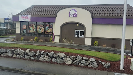 About Taco Bell Restaurant