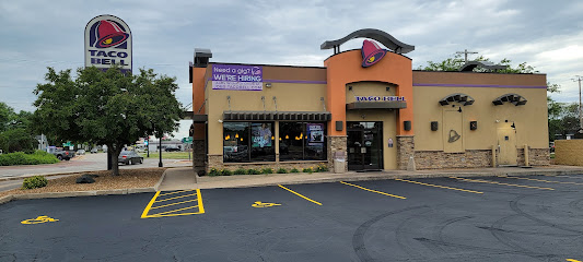 About Taco Bell Restaurant