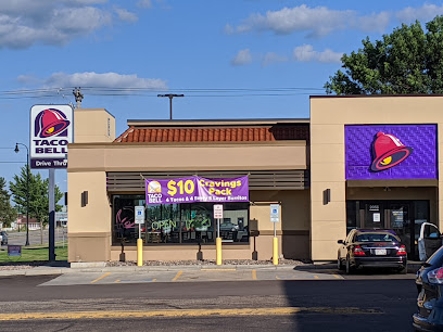 About Taco Bell Restaurant