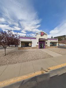 Street View & 360° photo of Taco Bell