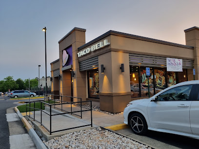 About Taco Bell Restaurant