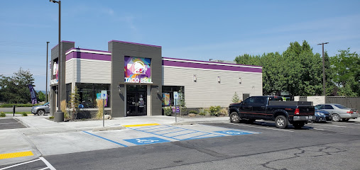 About Taco Bell Restaurant