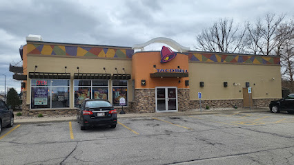 About Taco Bell Restaurant