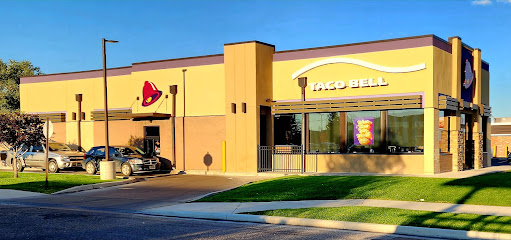 About Taco Bell Restaurant