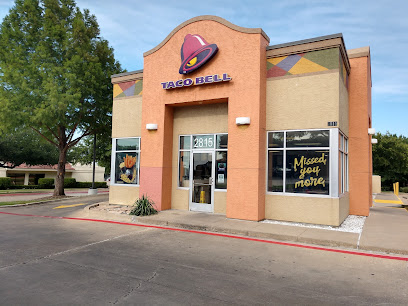 About Taco Bell Restaurant