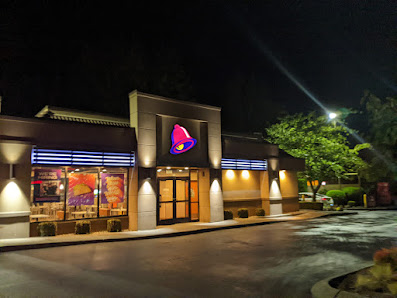 Latest photo of Taco Bell