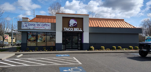 About Taco Bell Restaurant