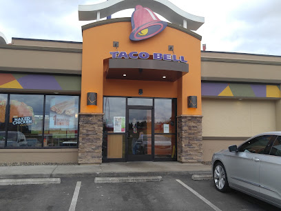 About Taco Bell Restaurant