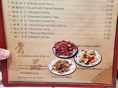 Menu photo of Darda Seafood Restaurant