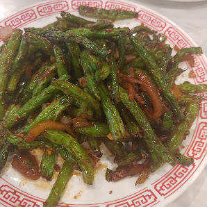 Green bean photo of Darda Seafood Restaurant