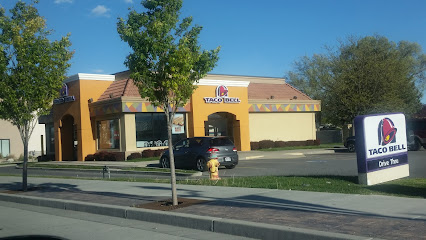 About Taco Bell Restaurant