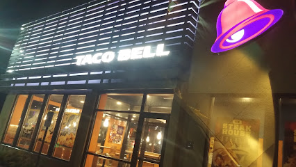 About Taco Bell Restaurant