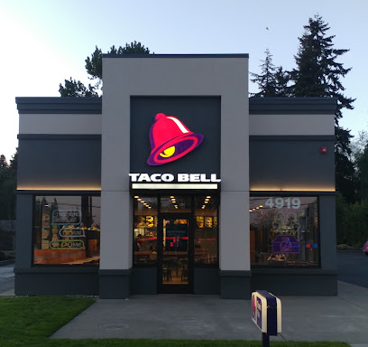 About Taco Bell Restaurant