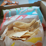 Pictures of Taco Bell taken by user