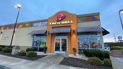 About Taco Bell Restaurant