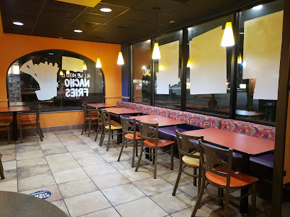 About Taco Bell Restaurant