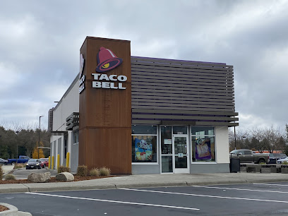 About Taco Bell Restaurant