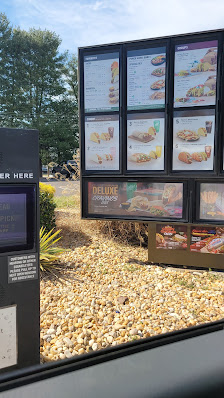 Menu photo of Taco Bell