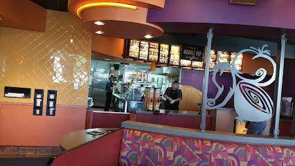 About Taco Bell Restaurant