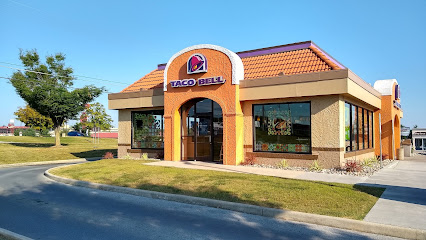 About Taco Bell Restaurant