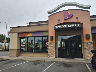 About Taco Bell Restaurant