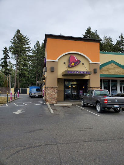 About Taco Bell Restaurant