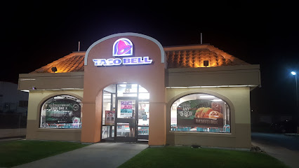 About Taco Bell Restaurant