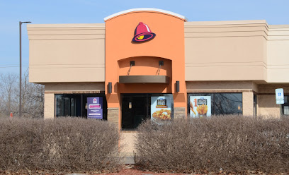 About Taco Bell Restaurant