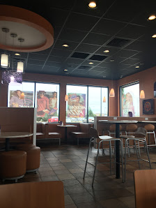 Vibe photo of Taco Bell