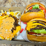 Pictures of In-N-Out Burger taken by user