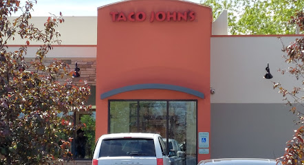 About Taco John's Restaurant