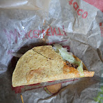 Pictures of Taco John's taken by user