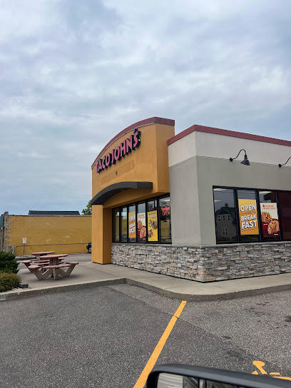 About Taco John's Restaurant