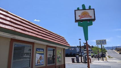 About Taco Time Restaurant