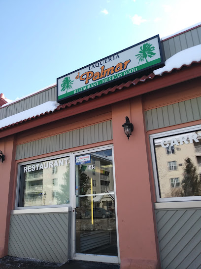 About Taqueria El Palmar Restaurant