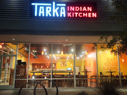 About Tarka Indian Kitchen Restaurant