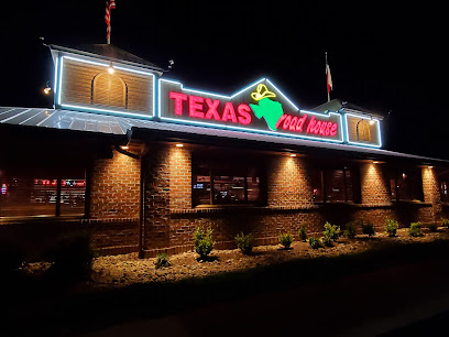 About Texas Roadhouse Restaurant