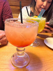 Margarita photo of Texas Roadhouse