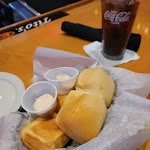 Pictures of Texas Roadhouse taken by user