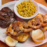 Pictures of Texas Roadhouse taken by user