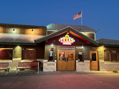 About Texas Roadhouse Restaurant