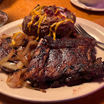 Pictures of Texas Roadhouse taken by user