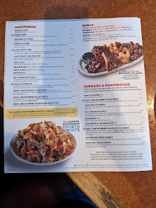 Menu photo of TGI Fridays