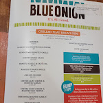 Pictures of The Blue Onion taken by user