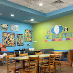 Pictures of The Blue Onion taken by user