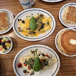 Pictures of IHOP taken by user