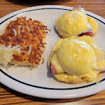 Pictures of IHOP taken by user