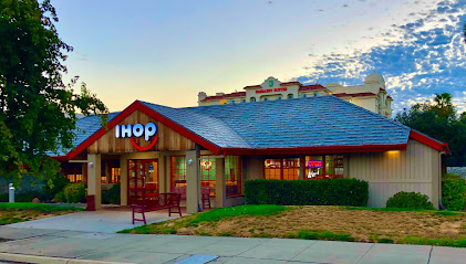 About IHOP Restaurant