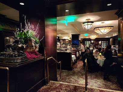 About The Capital Grille Restaurant