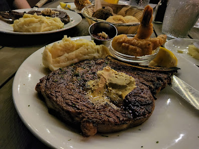 Steak photo of The Del-Bar